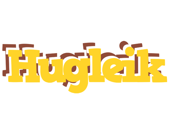 Hugleik hotcup logo