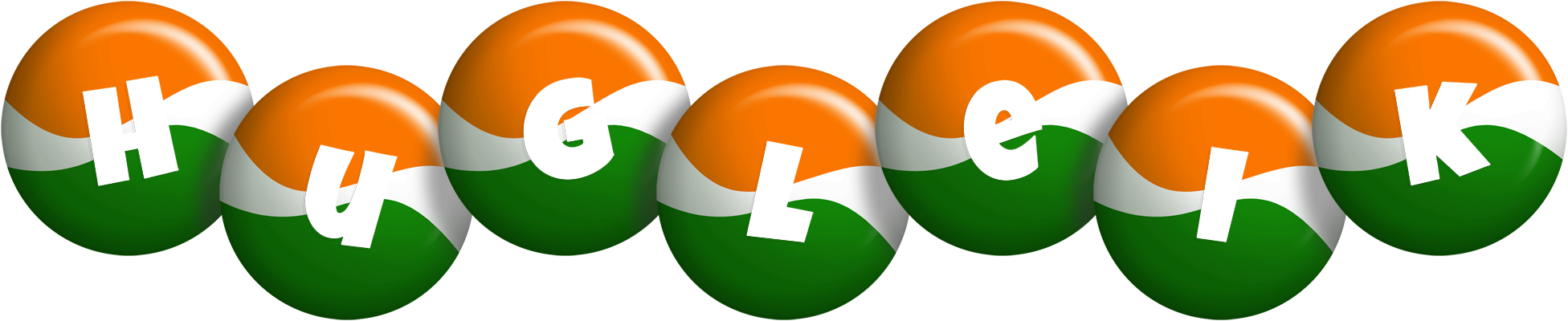 Hugleik india logo