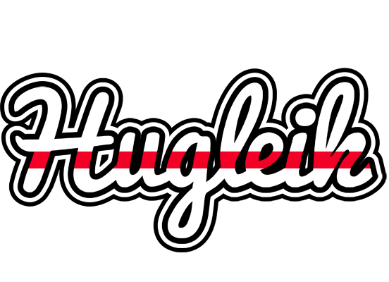Hugleik kingdom logo