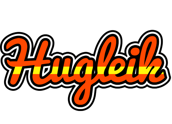 Hugleik madrid logo