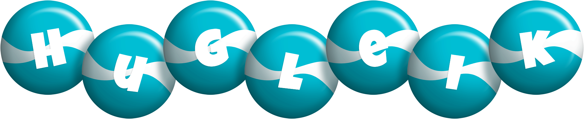 Hugleik messi logo