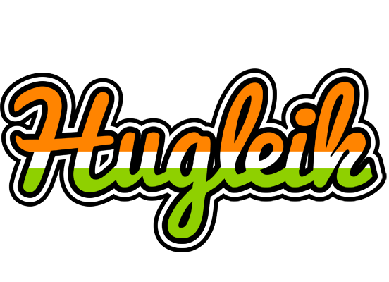 Hugleik mumbai logo