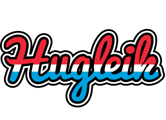 Hugleik norway logo
