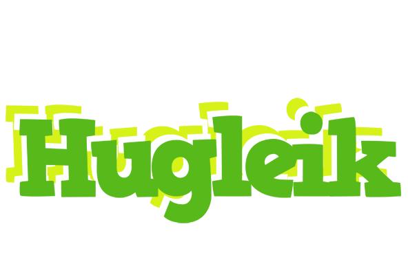 Hugleik picnic logo