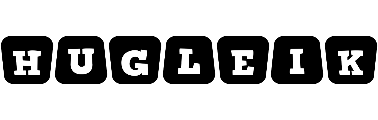 Hugleik racing logo