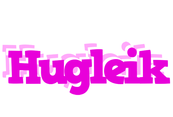 Hugleik rumba logo