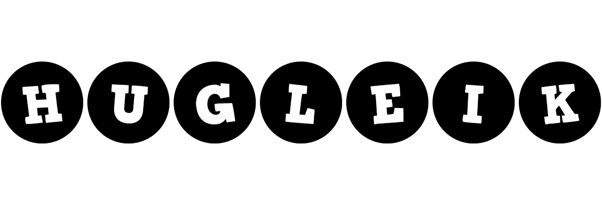 Hugleik tools logo