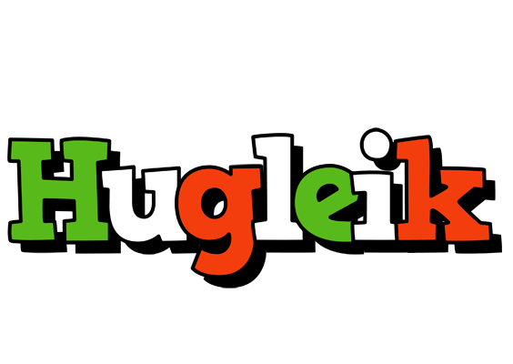 Hugleik venezia logo