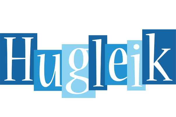 Hugleik winter logo