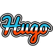 Hugo america logo
