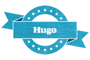 Hugo balance logo