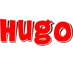 Hugo basket logo