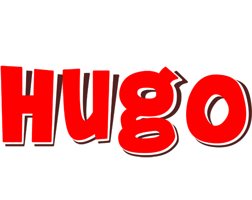 Hugo basket logo