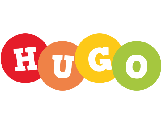 Hugo boogie logo