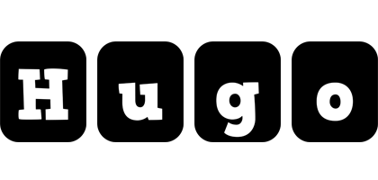 Hugo box logo