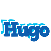 Hugo business logo