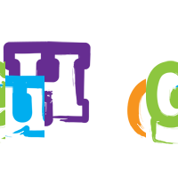 Hugo casino logo