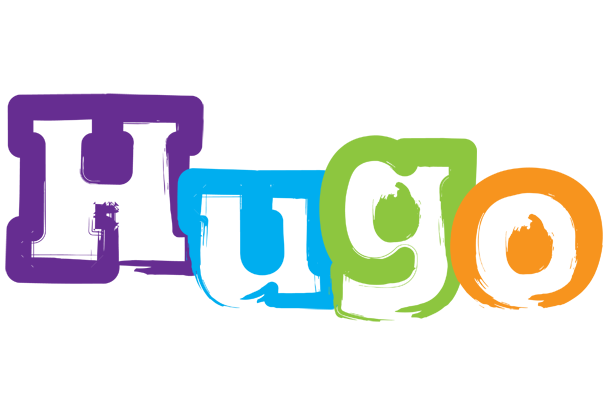 Hugo casino logo
