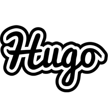 Hugo chess logo