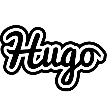 Hugo chess logo