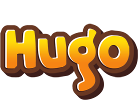 Hugo cookies logo