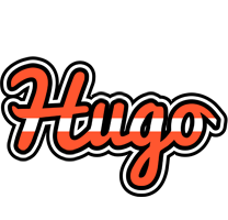 Hugo denmark logo