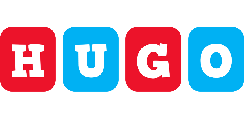 Hugo diesel logo