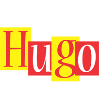 Hugo errors logo