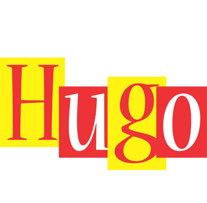 Hugo errors logo