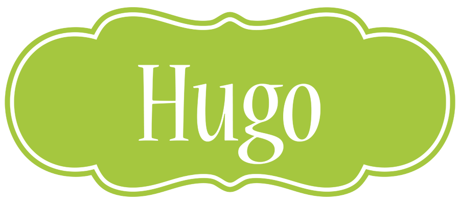 Hugo family logo