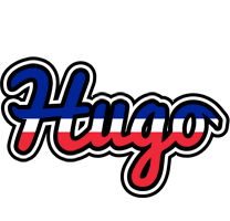 Hugo france logo