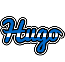 Hugo greece logo