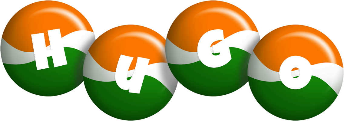 Hugo india logo