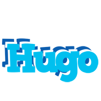 Hugo jacuzzi logo