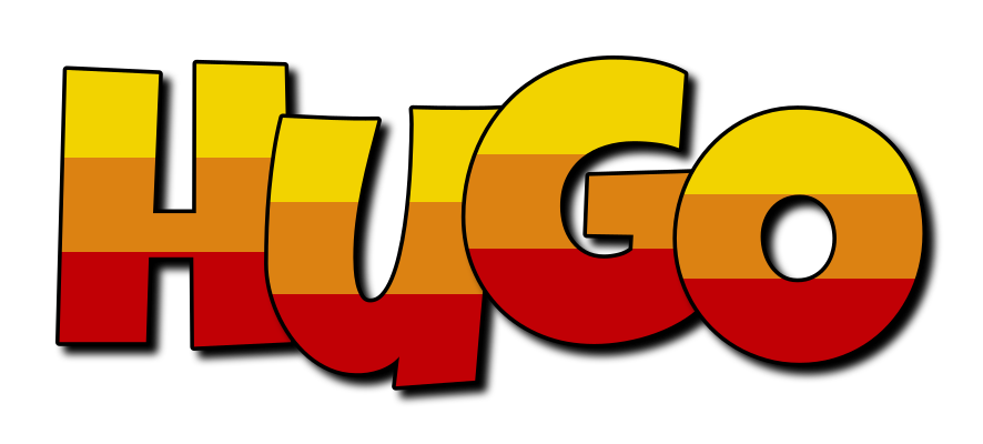 Hugo jungle logo