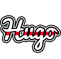 Hugo kingdom logo