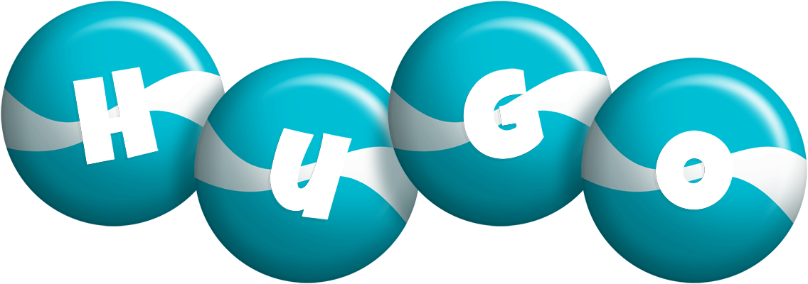 Hugo messi logo
