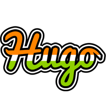 Hugo mumbai logo
