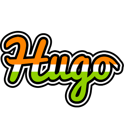 Hugo mumbai logo