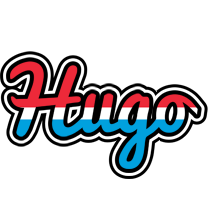 Hugo norway logo