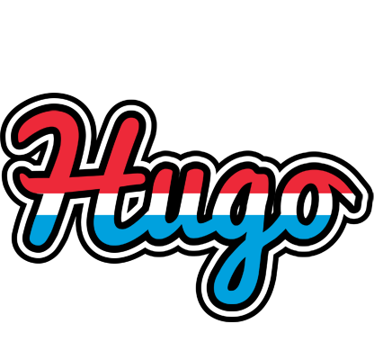 Hugo norway logo