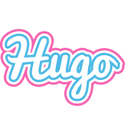 Hugo outdoors logo