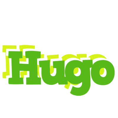 Hugo picnic logo