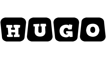 Hugo racing logo