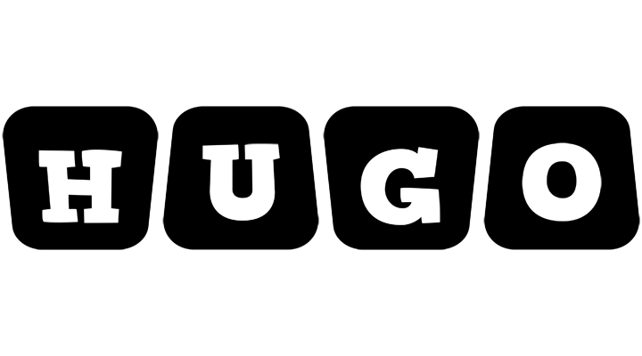 Hugo racing logo