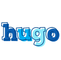 Hugo sailor logo