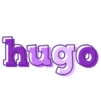 Hugo sensual logo