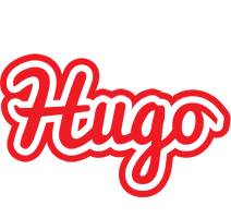 Hugo sunshine logo