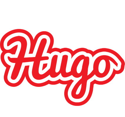 Hugo sunshine logo