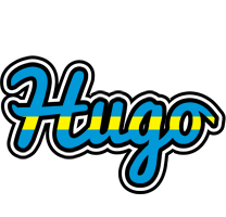 Hugo sweden logo